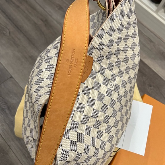 Louis Vuitton Graceful MM - Picture 5 of 10